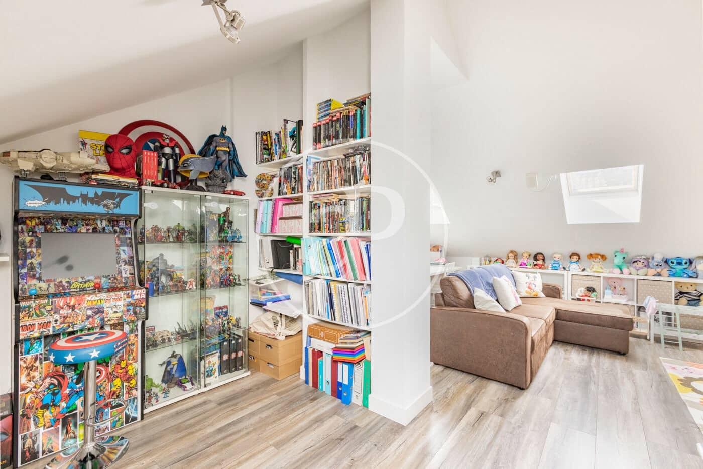 5 slaapkamer Villa te koop in La Moraleja met zwembad - € 2.150.000 (Ref: 9949814)