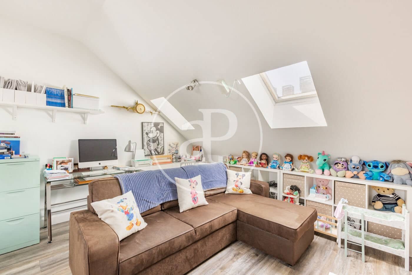 5 slaapkamer Villa te koop in La Moraleja met zwembad - € 2.150.000 (Ref: 9949814)