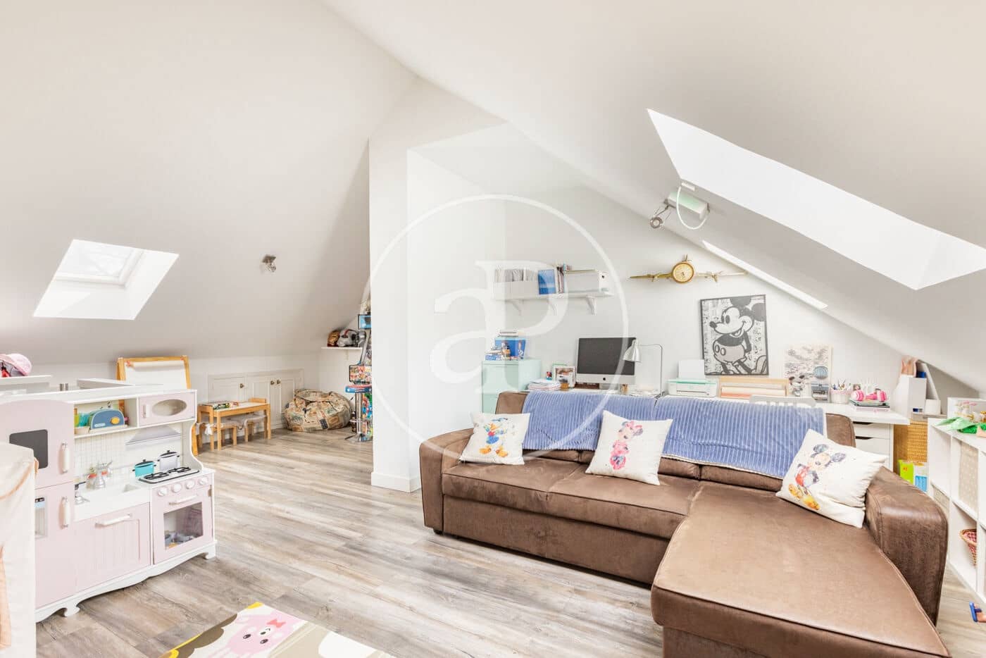 5 slaapkamer Villa te koop in La Moraleja met zwembad - € 2.150.000 (Ref: 9949814)