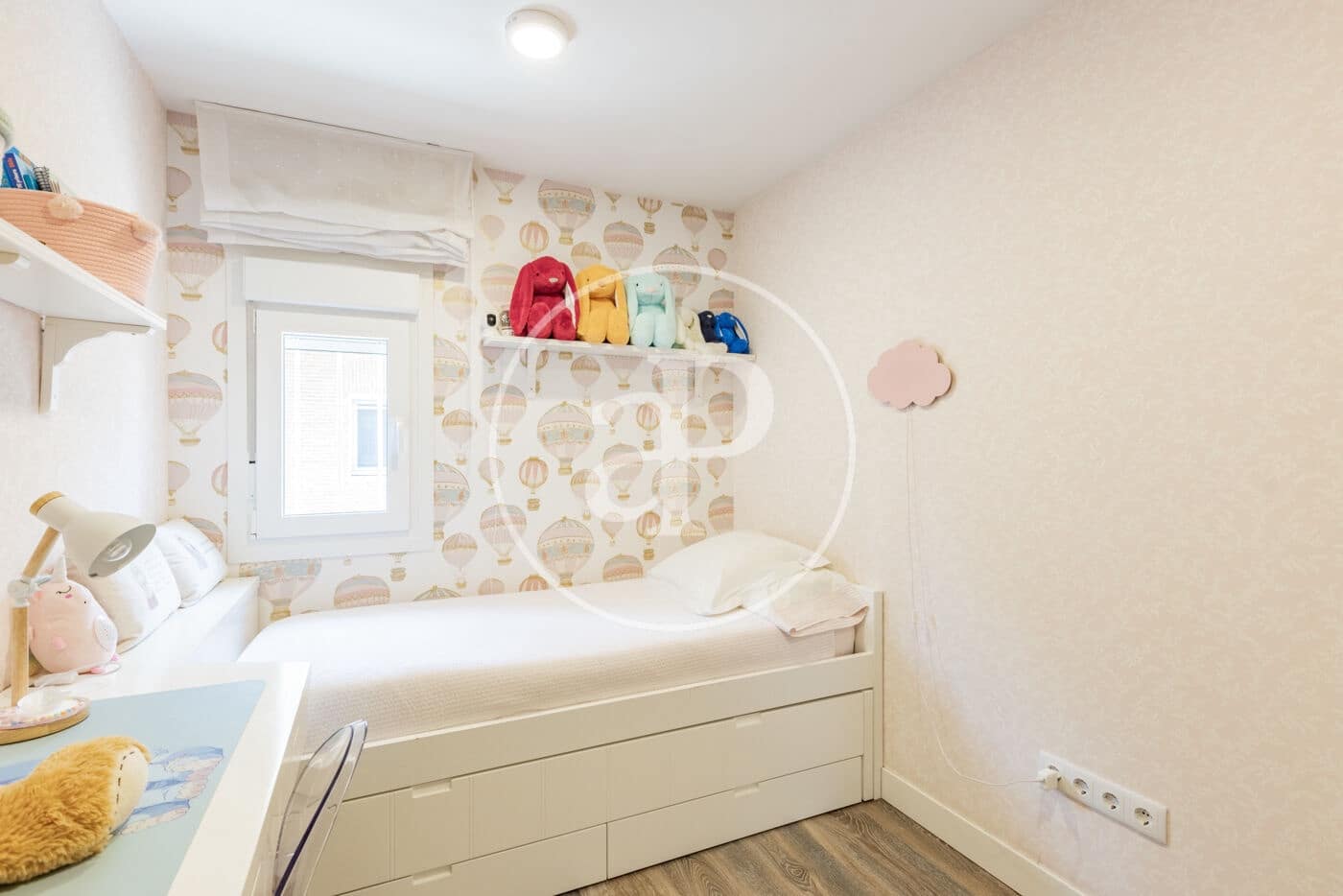5 slaapkamer Villa te koop in La Moraleja met zwembad - € 2.150.000 (Ref: 9949814)