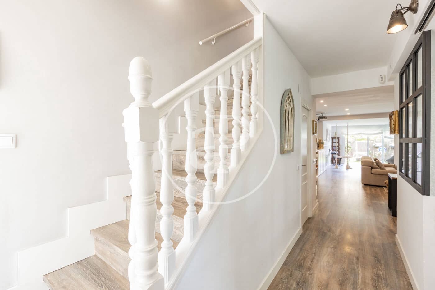 5 slaapkamer Villa te koop in La Moraleja met zwembad - € 2.150.000 (Ref: 9949814)