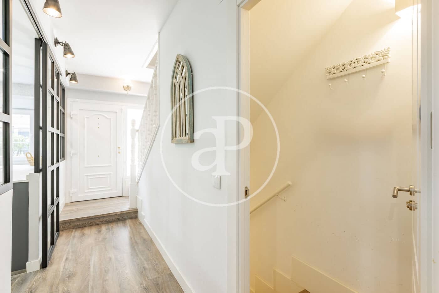 5 slaapkamer Villa te koop in La Moraleja met zwembad - € 2.150.000 (Ref: 9949814)