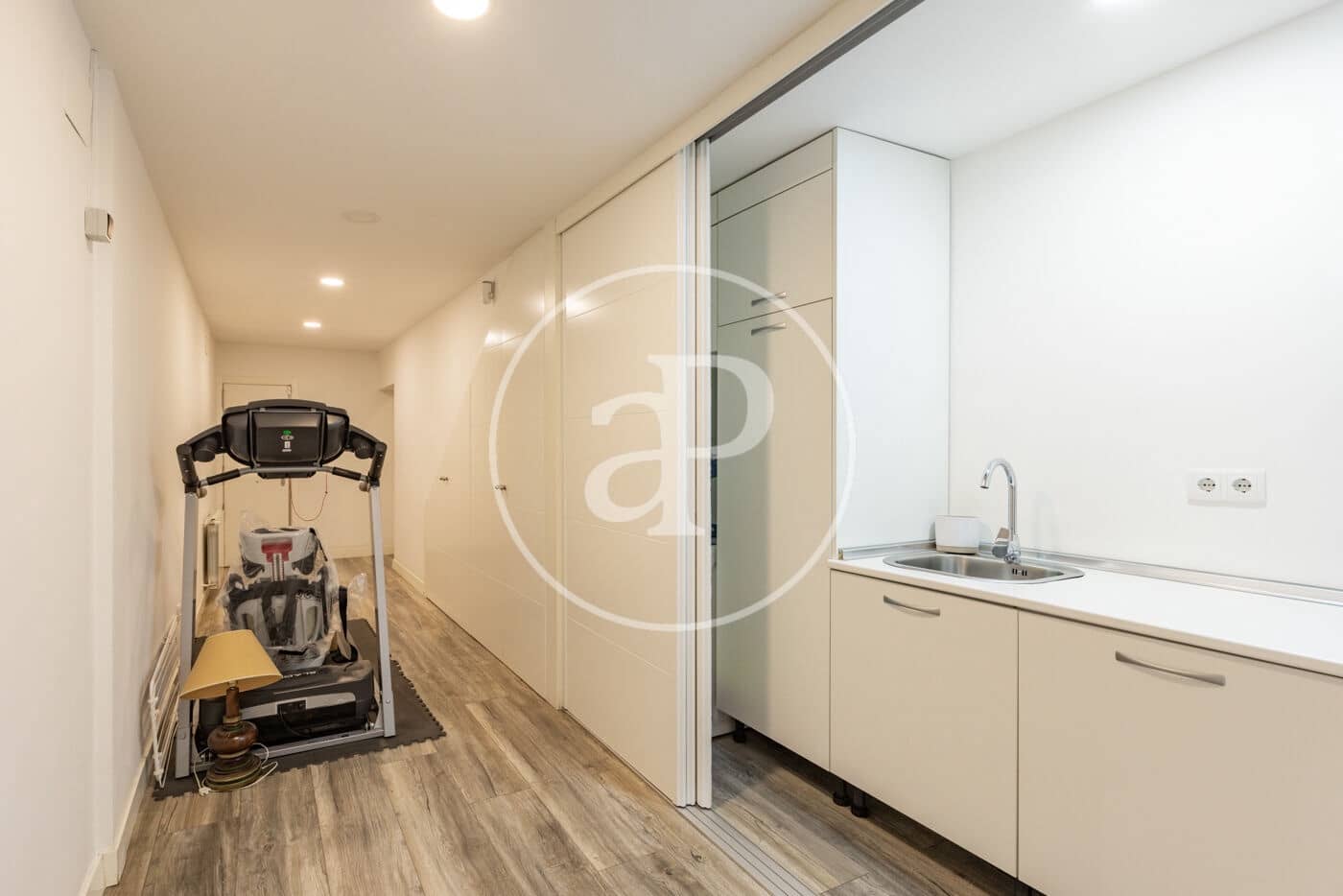 5 slaapkamer Villa te koop in La Moraleja met zwembad - € 2.150.000 (Ref: 9949814)