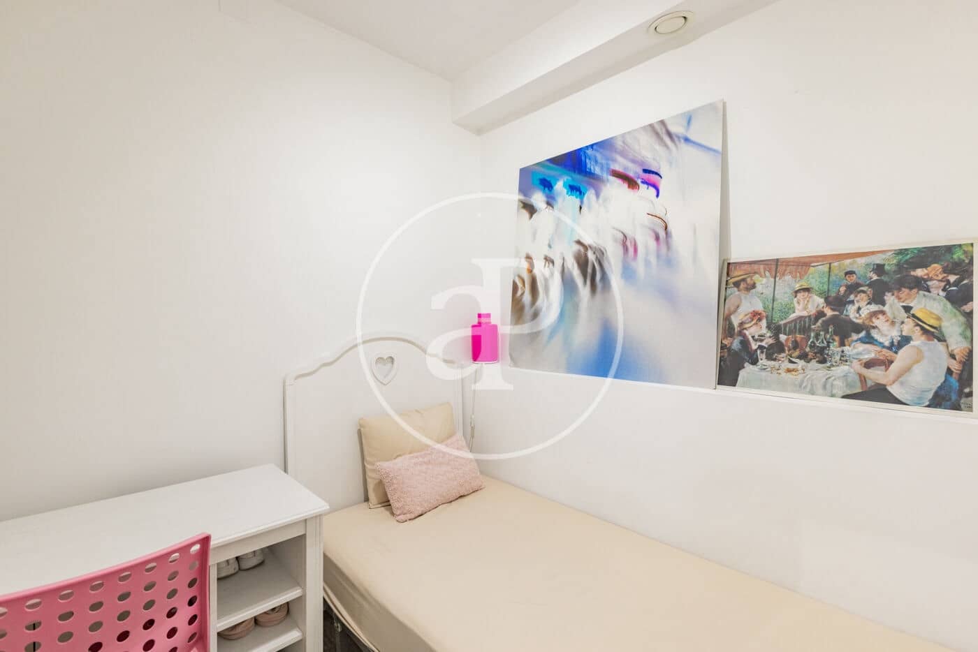5 slaapkamer Villa te koop in La Moraleja met zwembad - € 2.150.000 (Ref: 9949814)