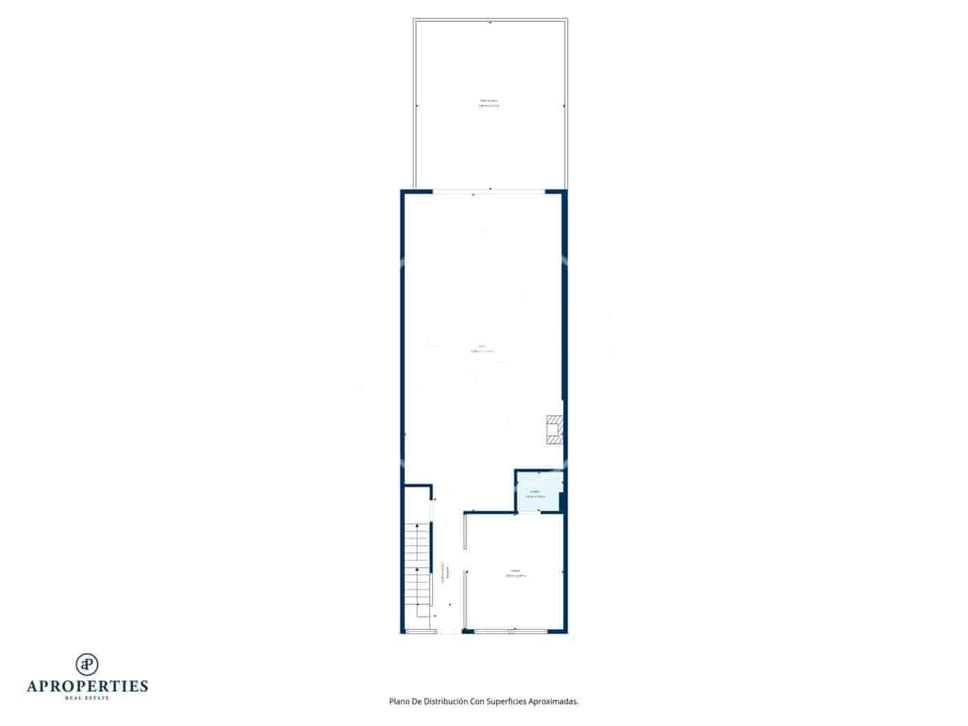 5 slaapkamer Villa te koop in La Moraleja met zwembad - € 2.150.000 (Ref: 9949814)