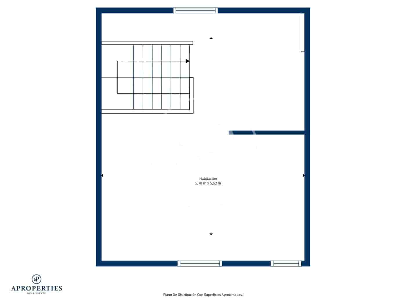 5 slaapkamer Villa te koop in La Moraleja met zwembad - € 2.150.000 (Ref: 9949814)