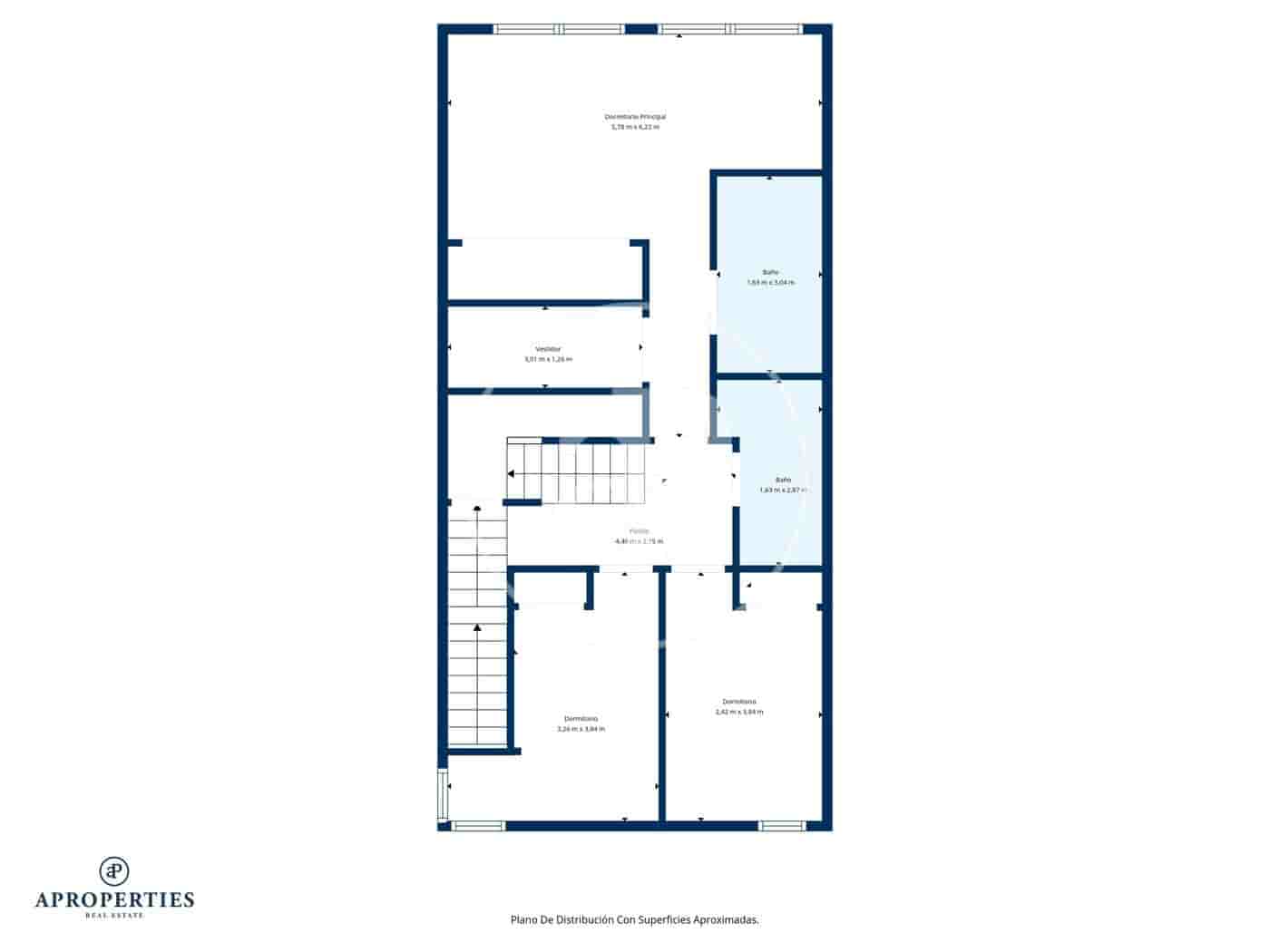 5 slaapkamer Villa te koop in La Moraleja met zwembad - € 2.150.000 (Ref: 9949814)