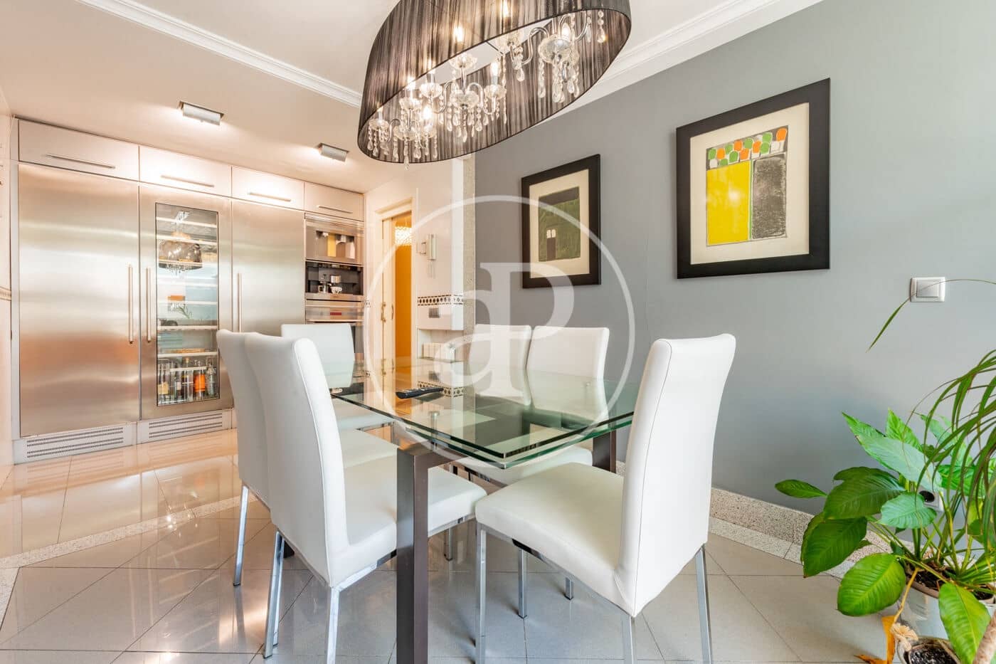 5 bedroom Villa for sale in La Moraleja with pool - € 2,250,000 (Ref: 9949815)