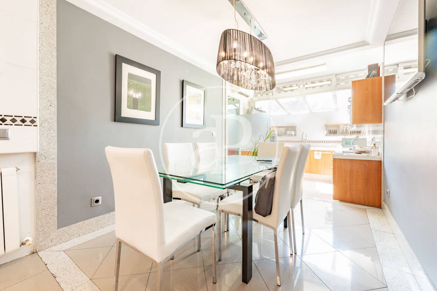 5 bedroom Villa for sale in La Moraleja with pool - € 2,250,000 (Ref: 9949815)