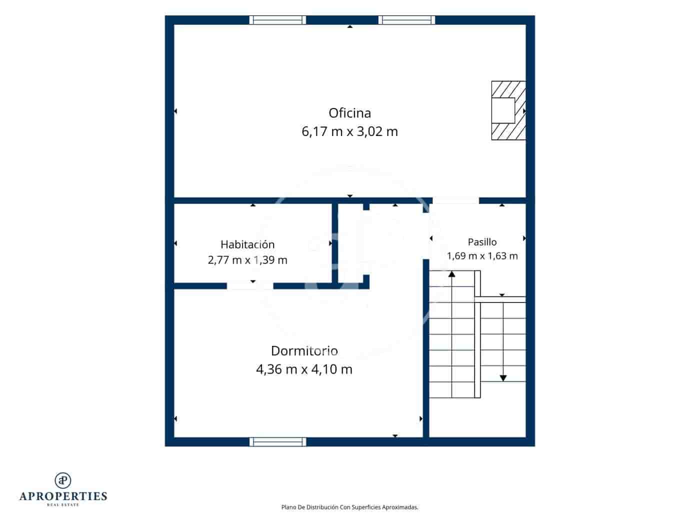 5 bedroom Villa for sale in La Moraleja with pool - € 2,250,000 (Ref: 9949815)