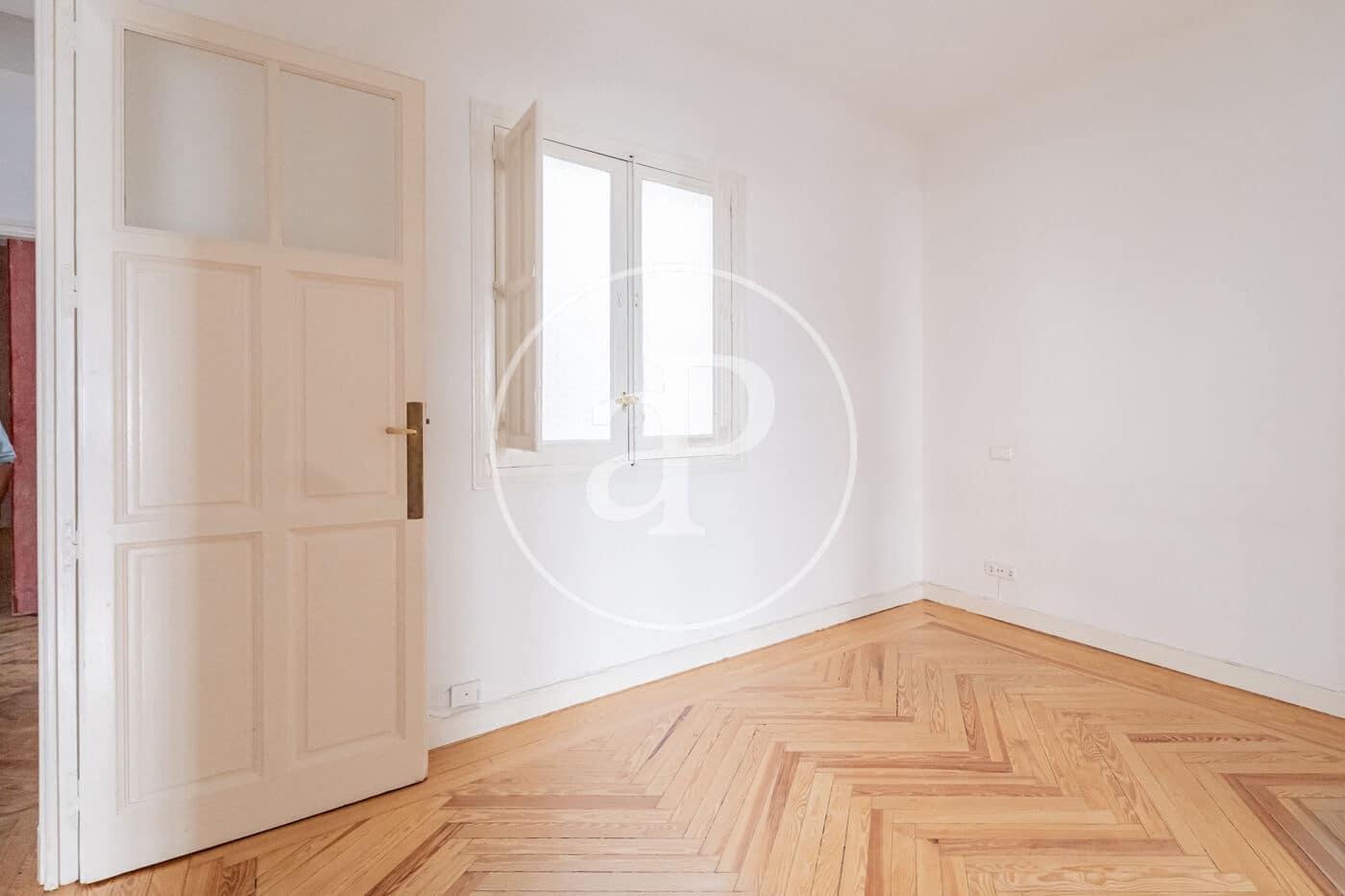 4 soverom Leilighet til salgs i Madrid by - € 3 150 000 (Ref: 9949816)
