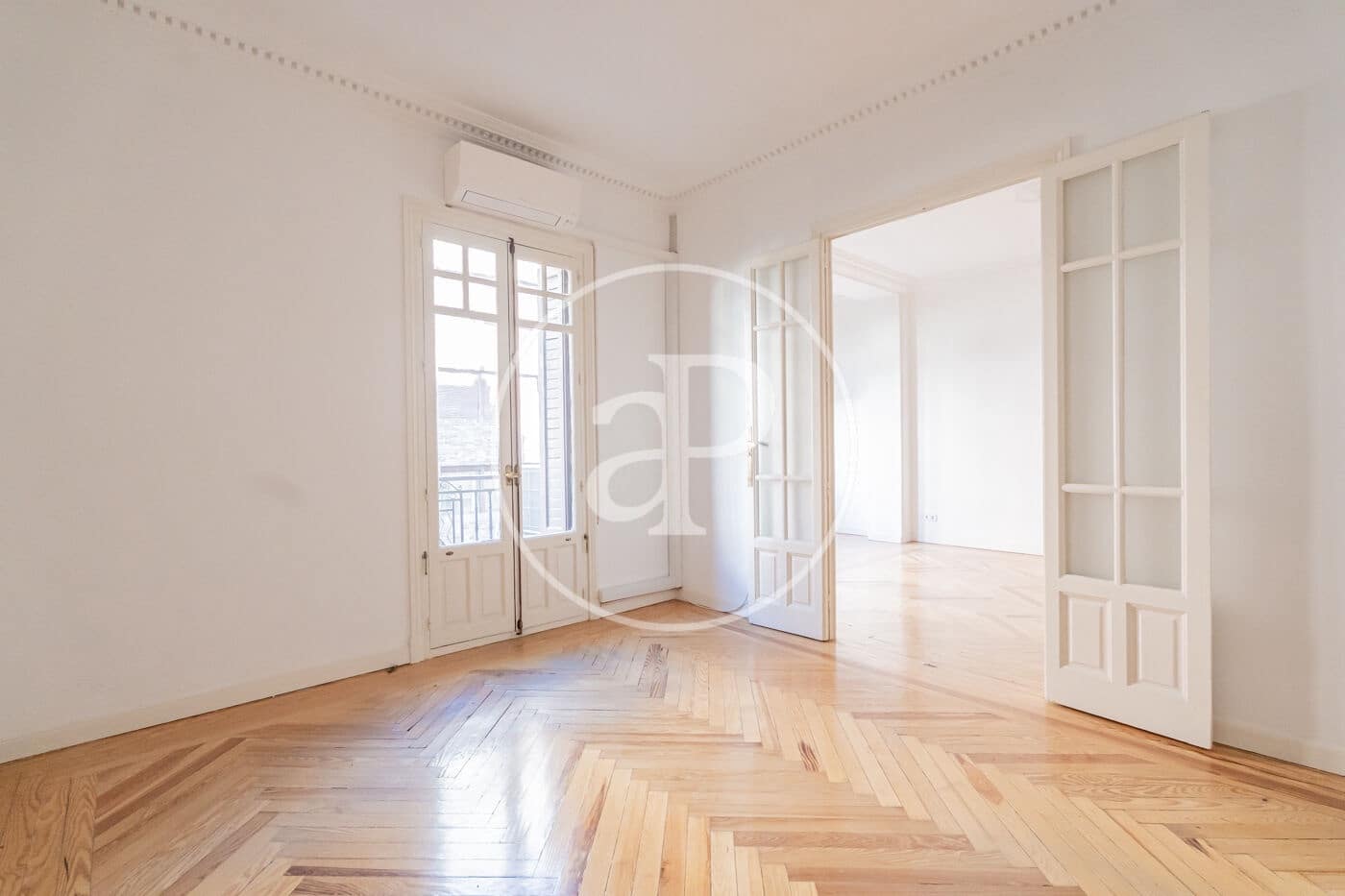 4 soverom Leilighet til salgs i Madrid by - € 3 150 000 (Ref: 9949816)