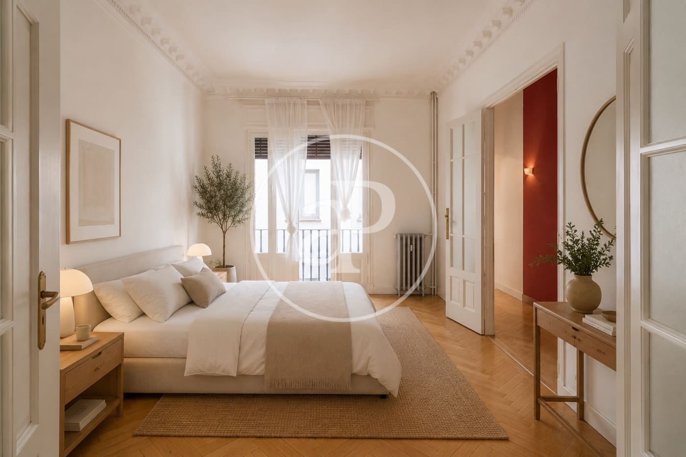 4 soverom Leilighet til salgs i Madrid by - € 3 150 000 (Ref: 9949816)