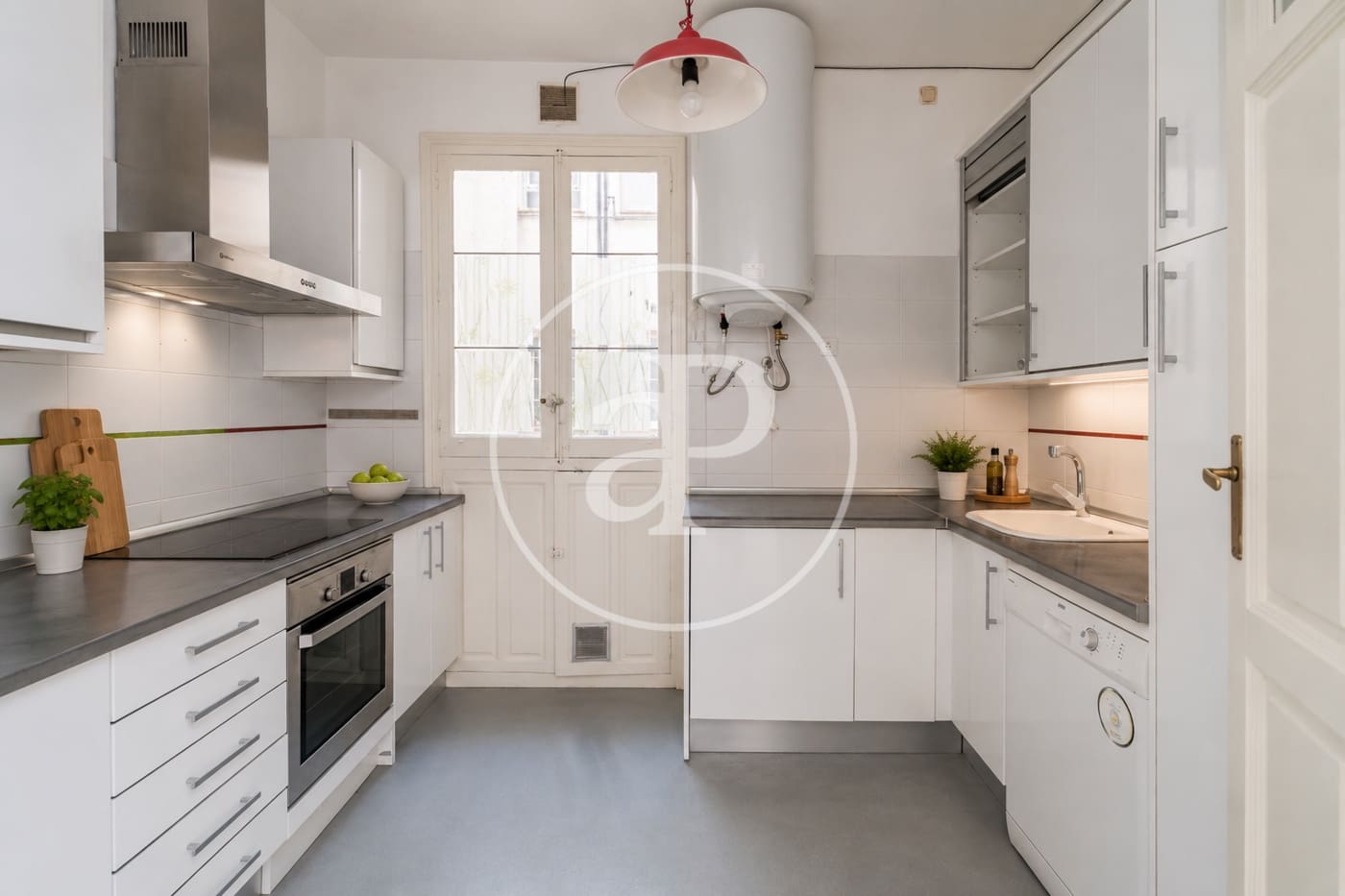 4 soverom Leilighet til salgs i Madrid by - € 3 150 000 (Ref: 9949816)