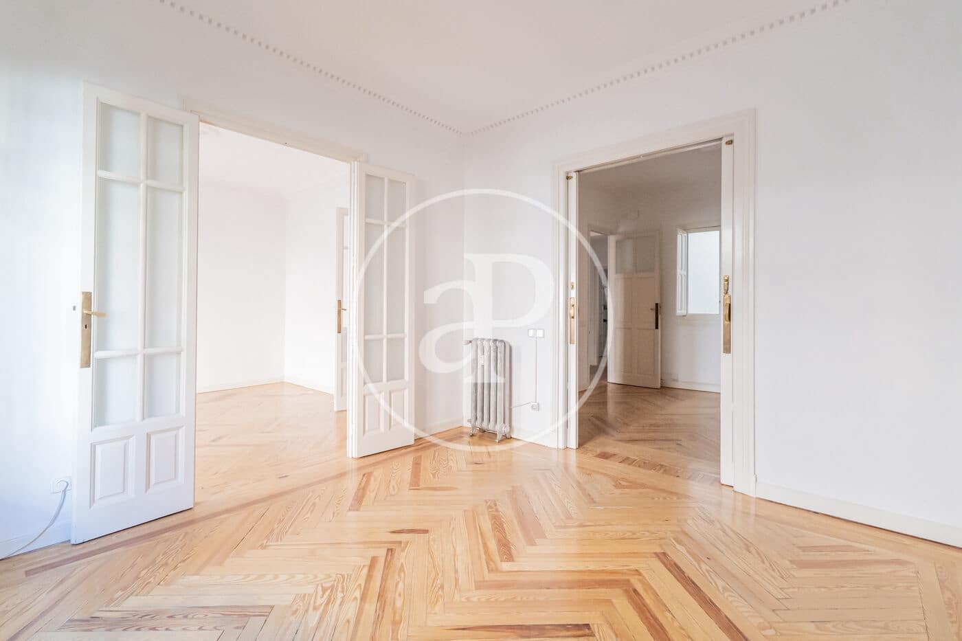 4 soverom Leilighet til salgs i Madrid by - € 3 150 000 (Ref: 9949816)