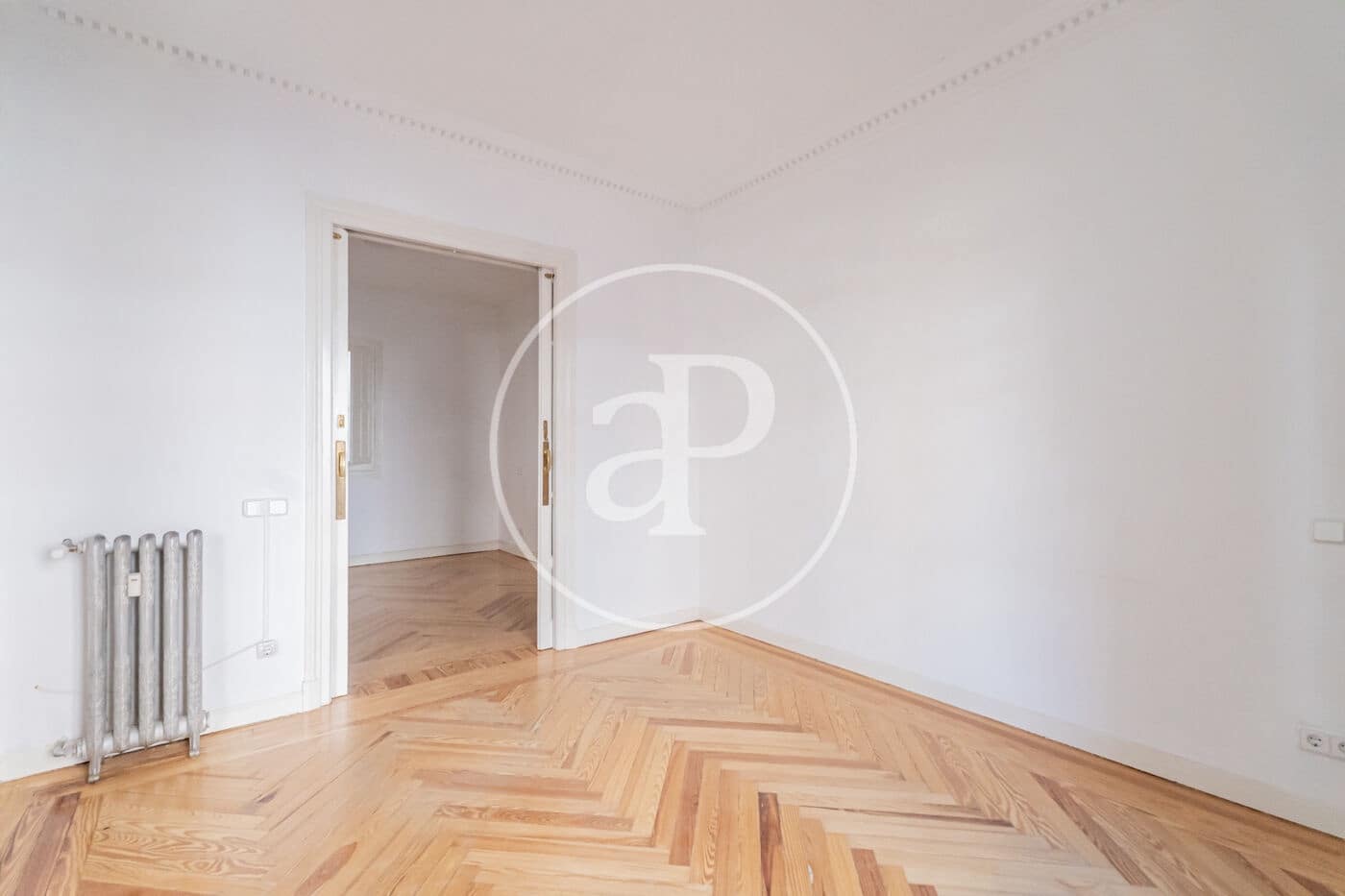 4 soverom Leilighet til salgs i Madrid by - € 3 150 000 (Ref: 9949816)