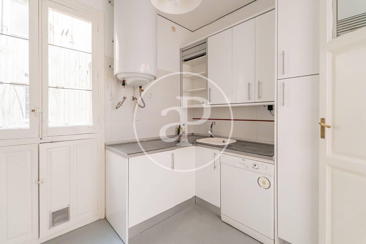 4 soverom Leilighet til salgs i Madrid by - € 3 150 000 (Ref: 9949816)