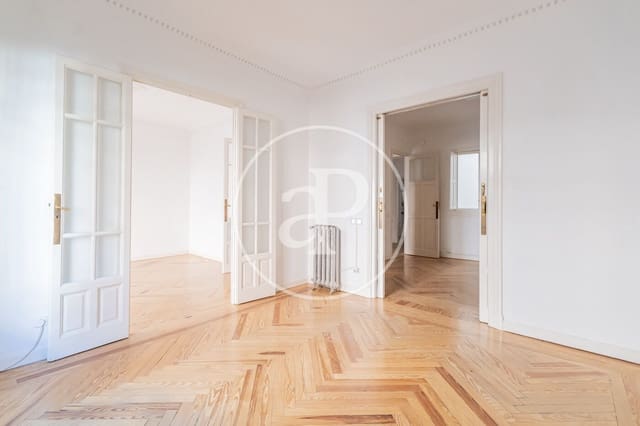 4 soverom Leilighet til salgs i Recoletos, Madrid by - € 3 150 000 (Ref: 9949816)