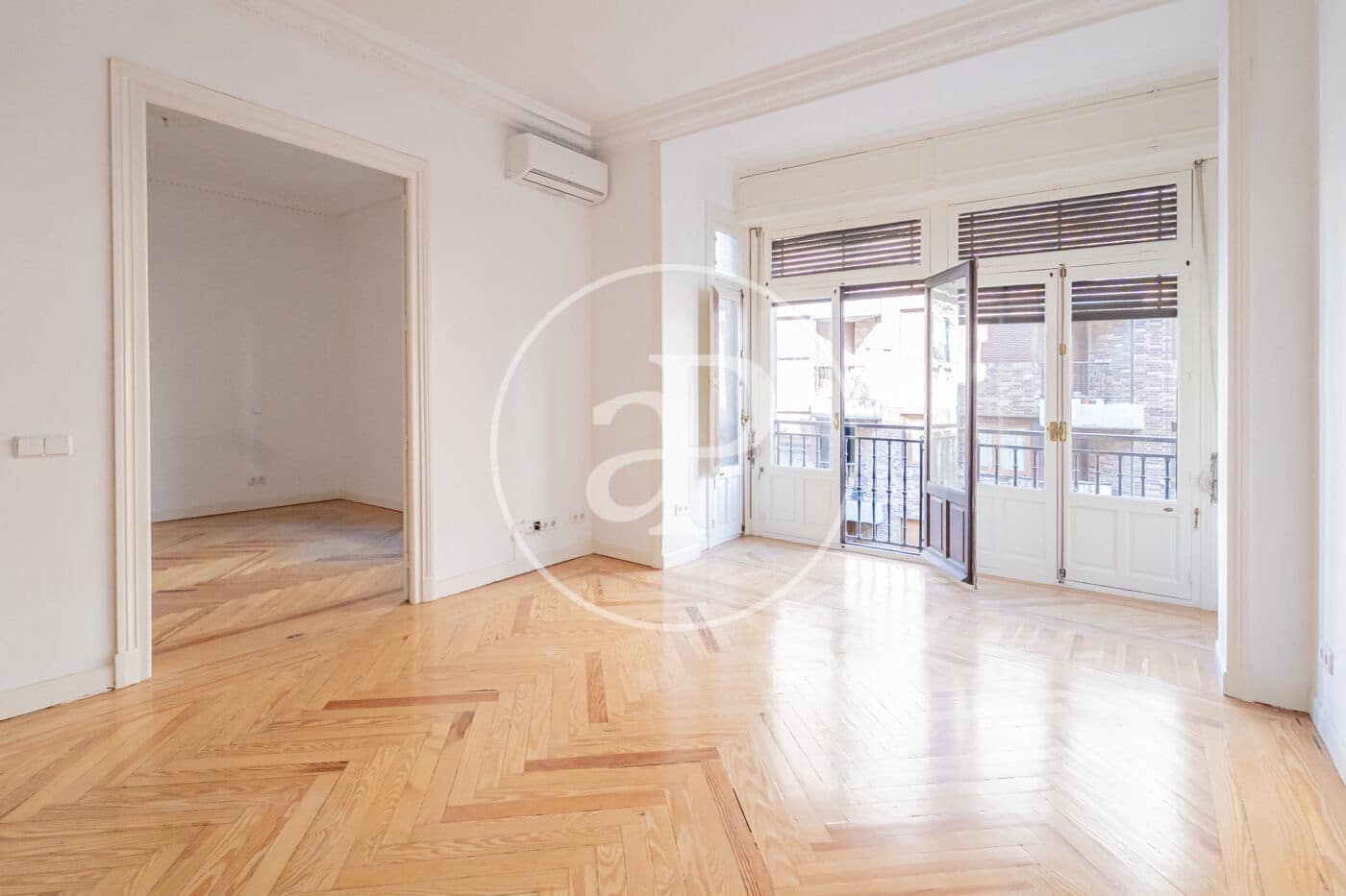 4 soverom Leilighet til salgs i Madrid by - € 3 150 000 (Ref: 9949816)