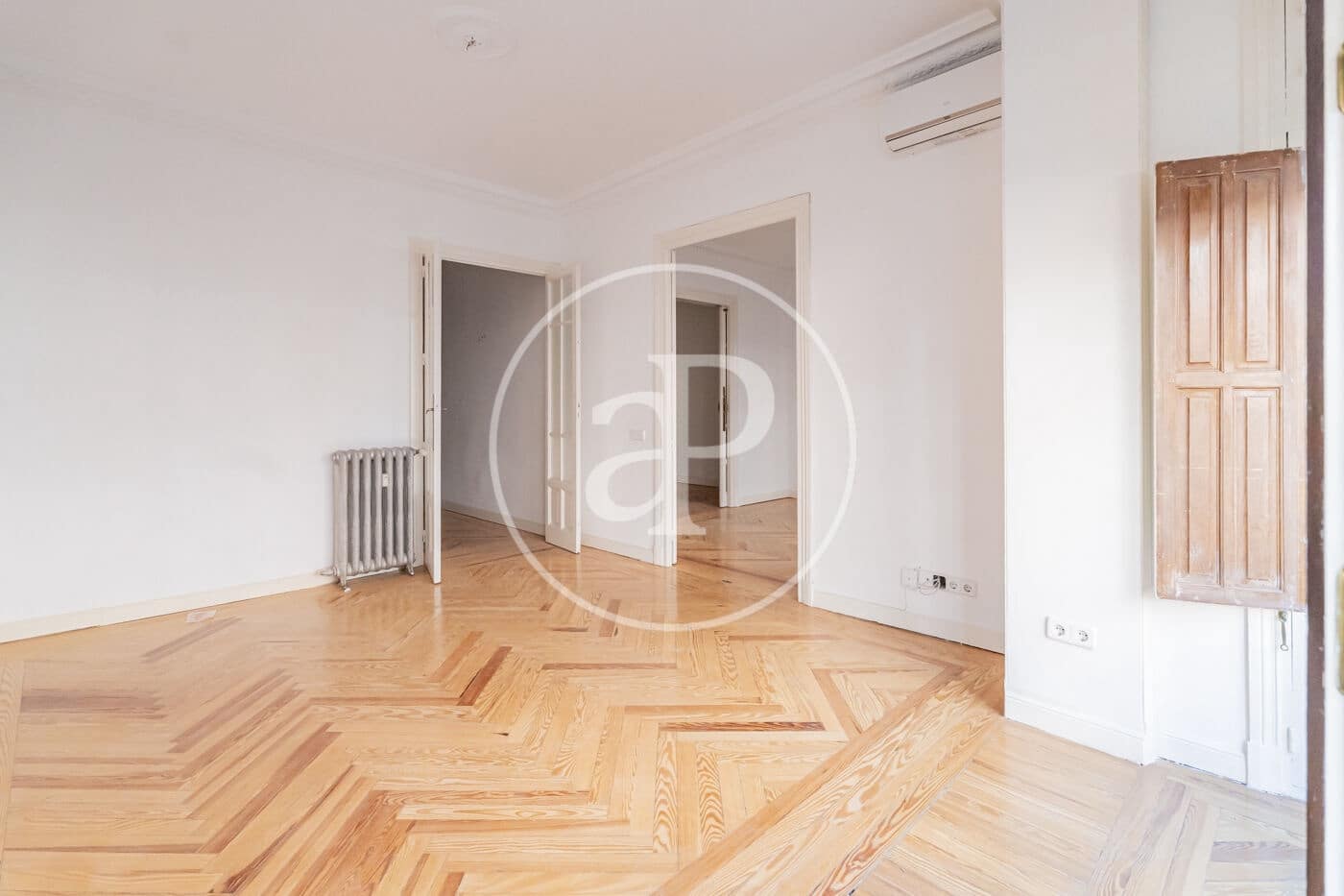 4 soverom Leilighet til salgs i Madrid by - € 3 150 000 (Ref: 9949816)