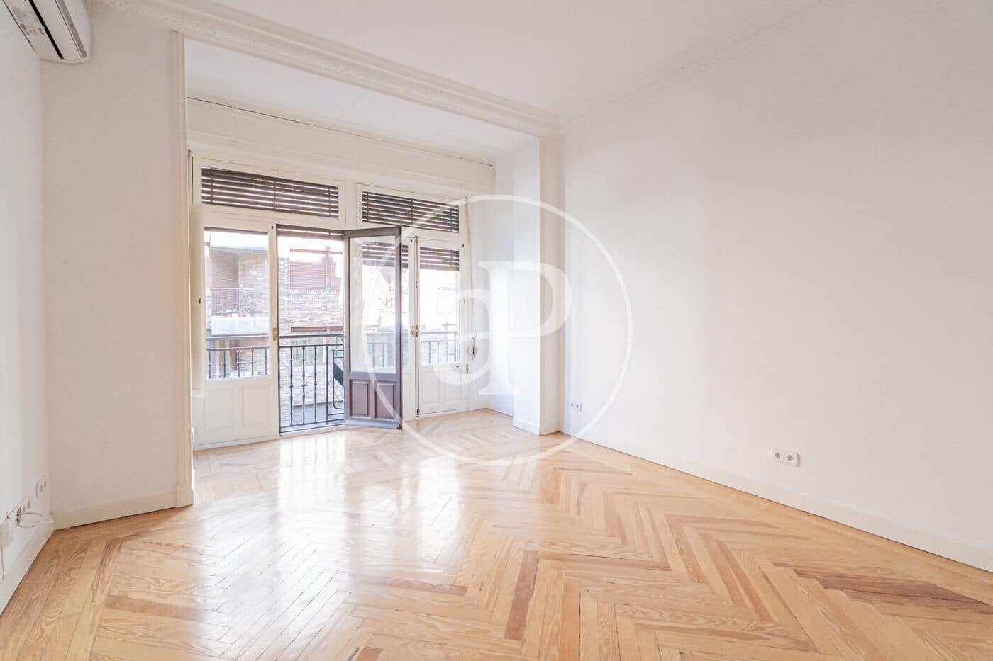 4 soverom Leilighet til salgs i Madrid by - € 3 150 000 (Ref: 9949816)