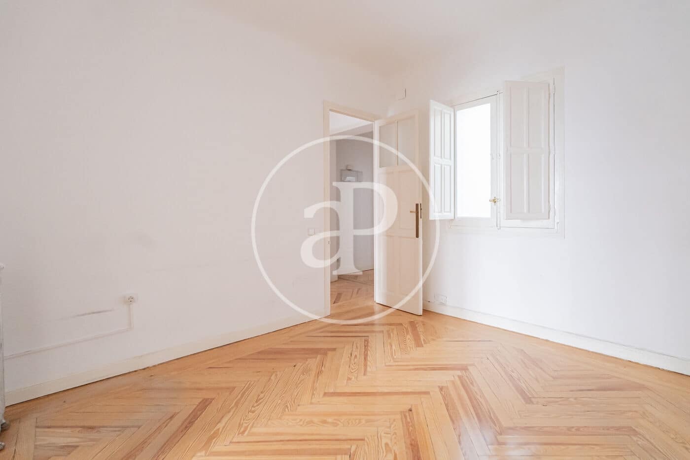4 soverom Leilighet til salgs i Madrid by - € 3 150 000 (Ref: 9949816)