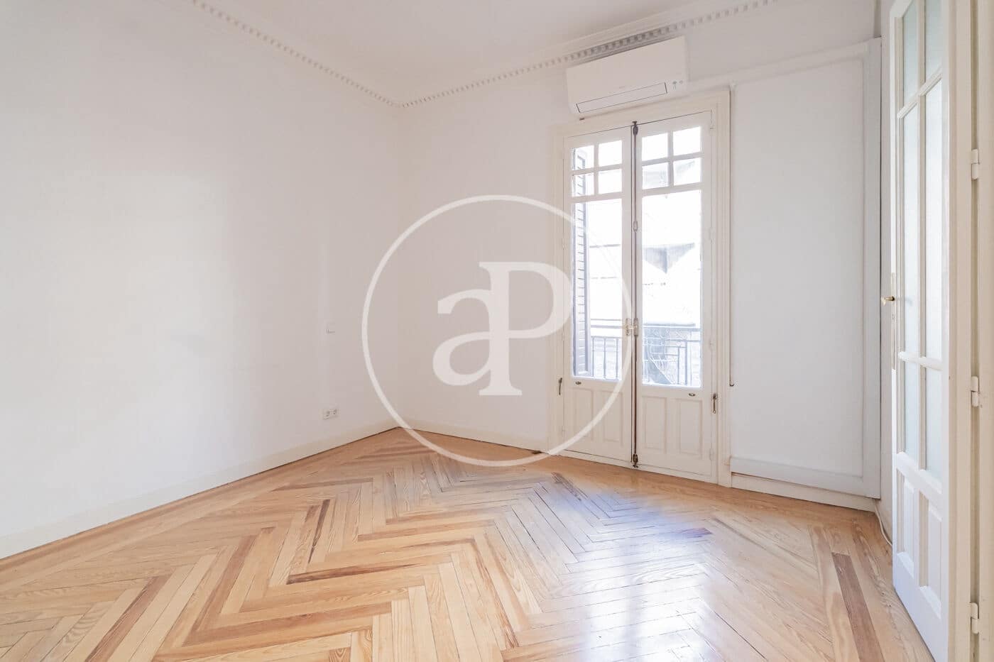 4 soverom Leilighet til salgs i Madrid by - € 3 150 000 (Ref: 9949816)