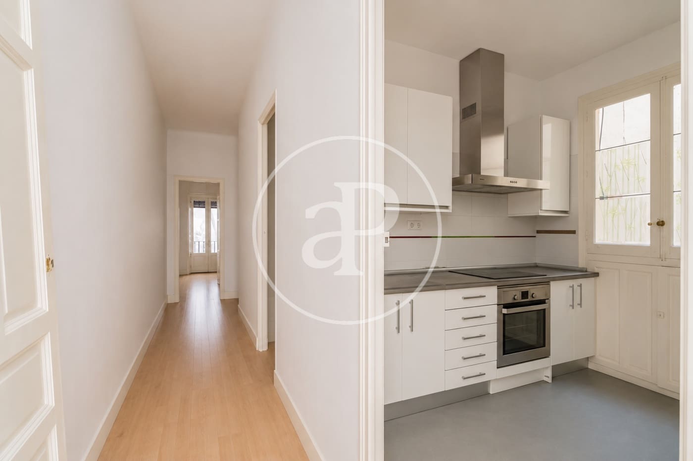 4 soverom Leilighet til salgs i Madrid by - € 3 150 000 (Ref: 9949816)