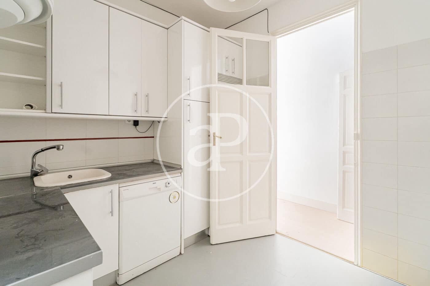 4 soverom Leilighet til salgs i Madrid by - € 3 150 000 (Ref: 9949816)