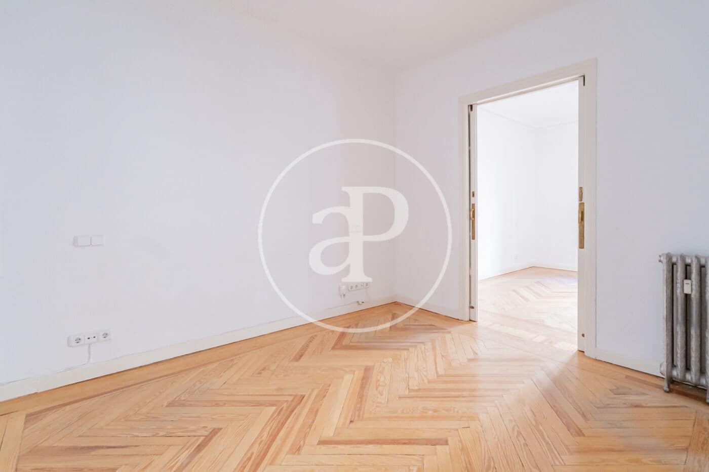 4 soverom Leilighet til salgs i Madrid by - € 3 150 000 (Ref: 9949816)
