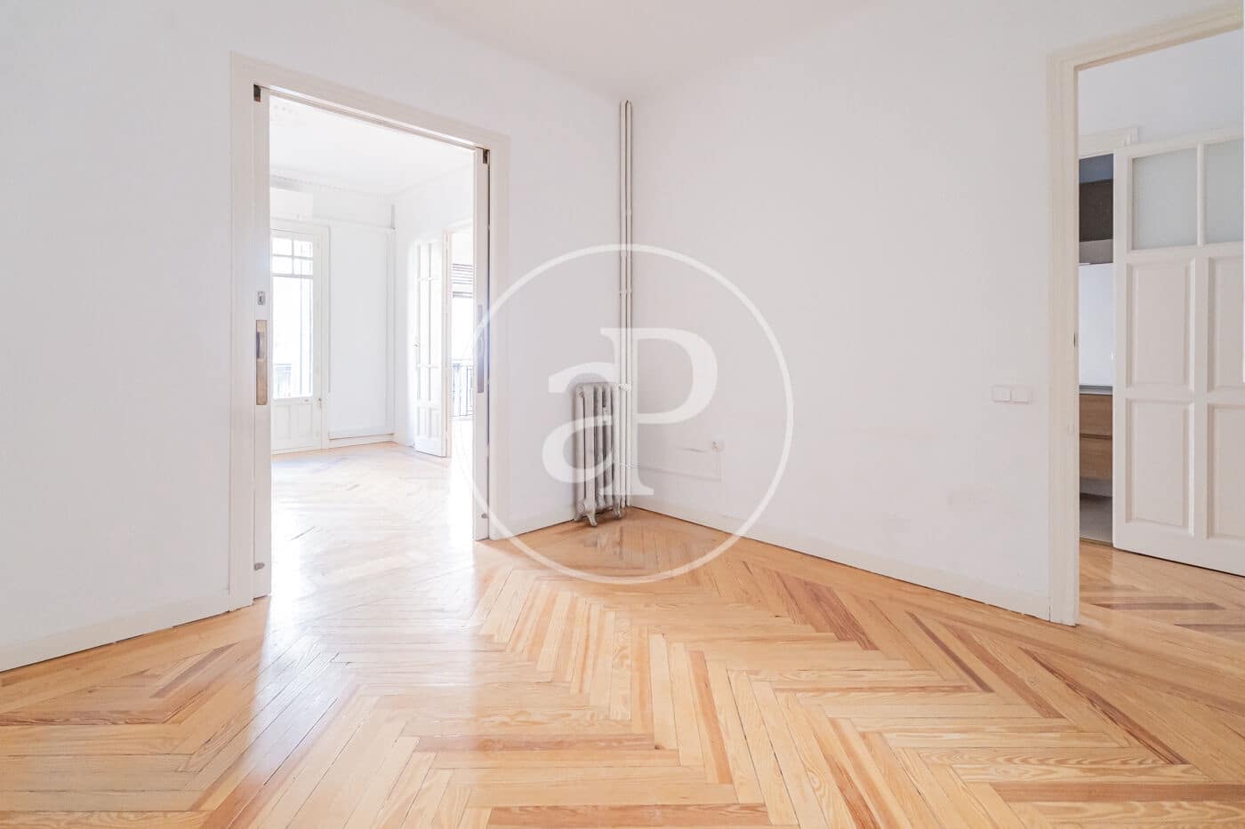 4 soverom Leilighet til salgs i Madrid by - € 3 150 000 (Ref: 9949816)