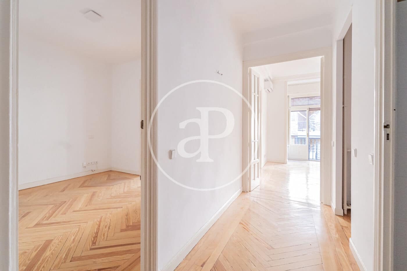 4 soverom Leilighet til salgs i Madrid by - € 3 150 000 (Ref: 9949816)
