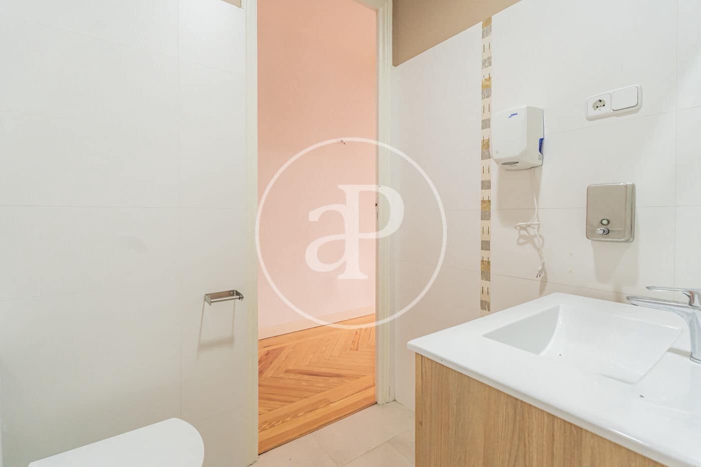 4 soverom Leilighet til salgs i Madrid by - € 3 150 000 (Ref: 9949816)