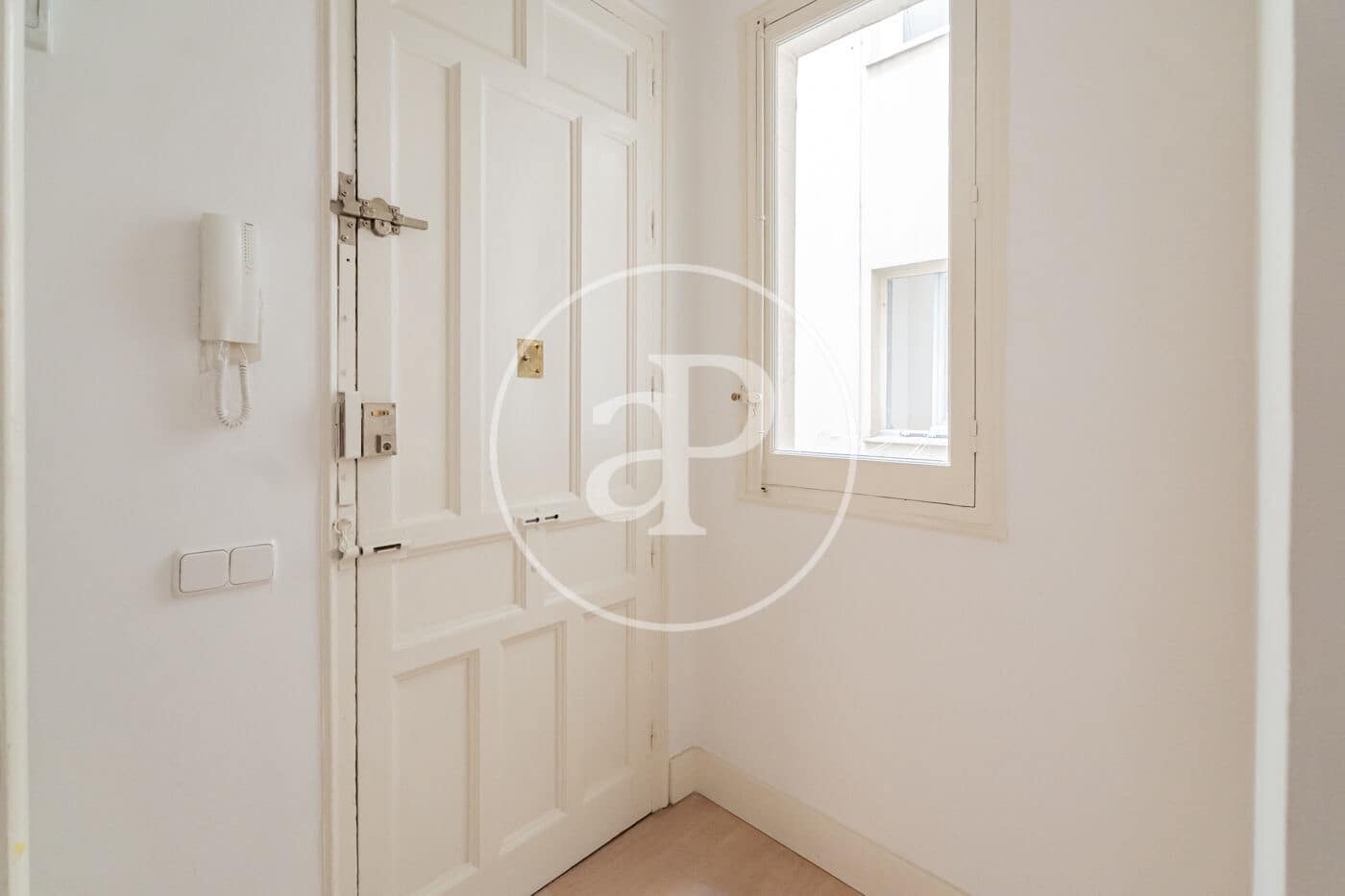 4 soverom Leilighet til salgs i Madrid by - € 3 150 000 (Ref: 9949816)