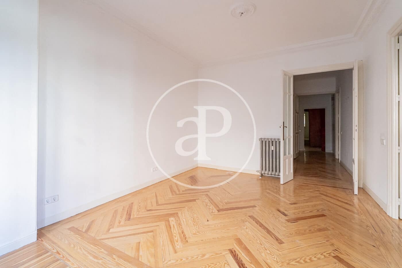 4 soverom Leilighet til salgs i Madrid by - € 3 150 000 (Ref: 9949816)