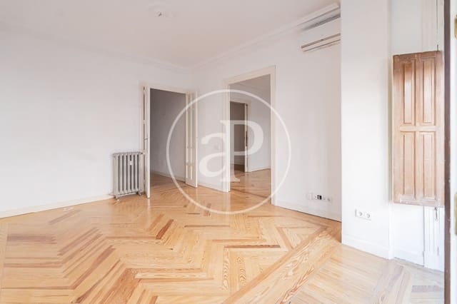 4 soverom Leilighet til salgs i Recoletos, Madrid by - € 3 150 000 (Ref: 9949816)