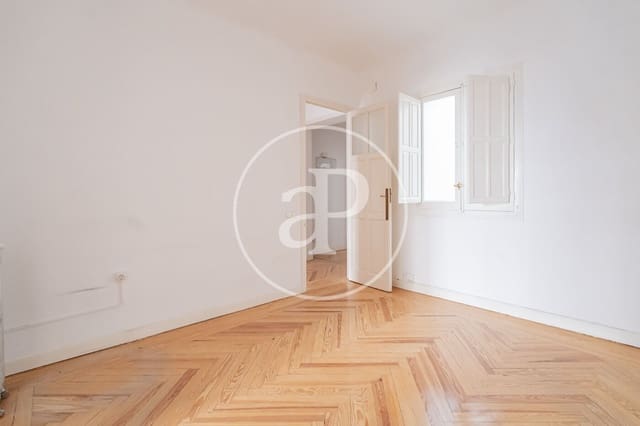 4 soverom Leilighet til salgs i Recoletos, Madrid by - € 3 150 000 (Ref: 9949816)