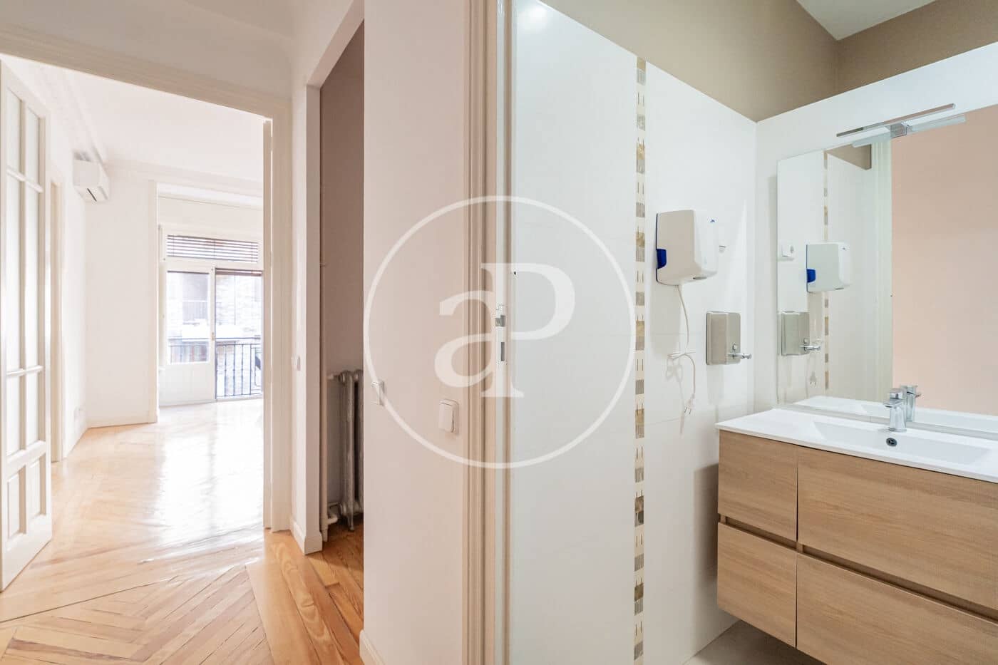4 soverom Leilighet til salgs i Madrid by - € 3 150 000 (Ref: 9949816)