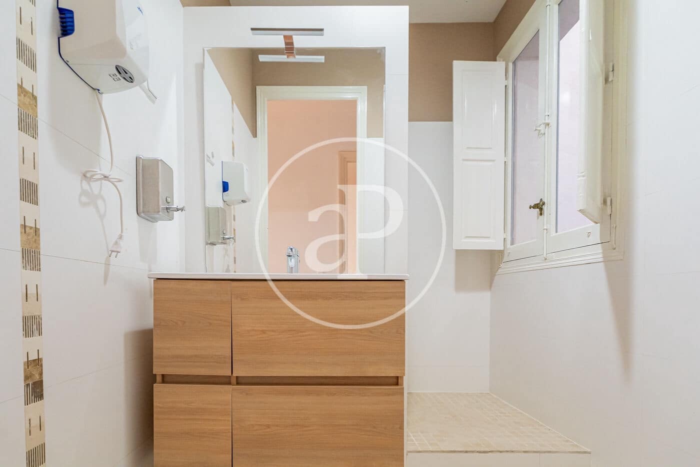 4 soverom Leilighet til salgs i Madrid by - € 3 150 000 (Ref: 9949816)