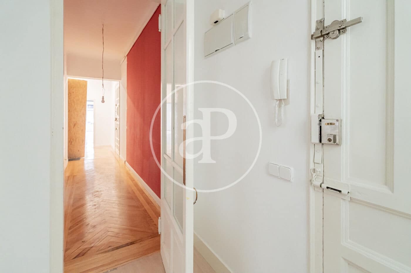4 soverom Leilighet til salgs i Madrid by - € 3 150 000 (Ref: 9949816)