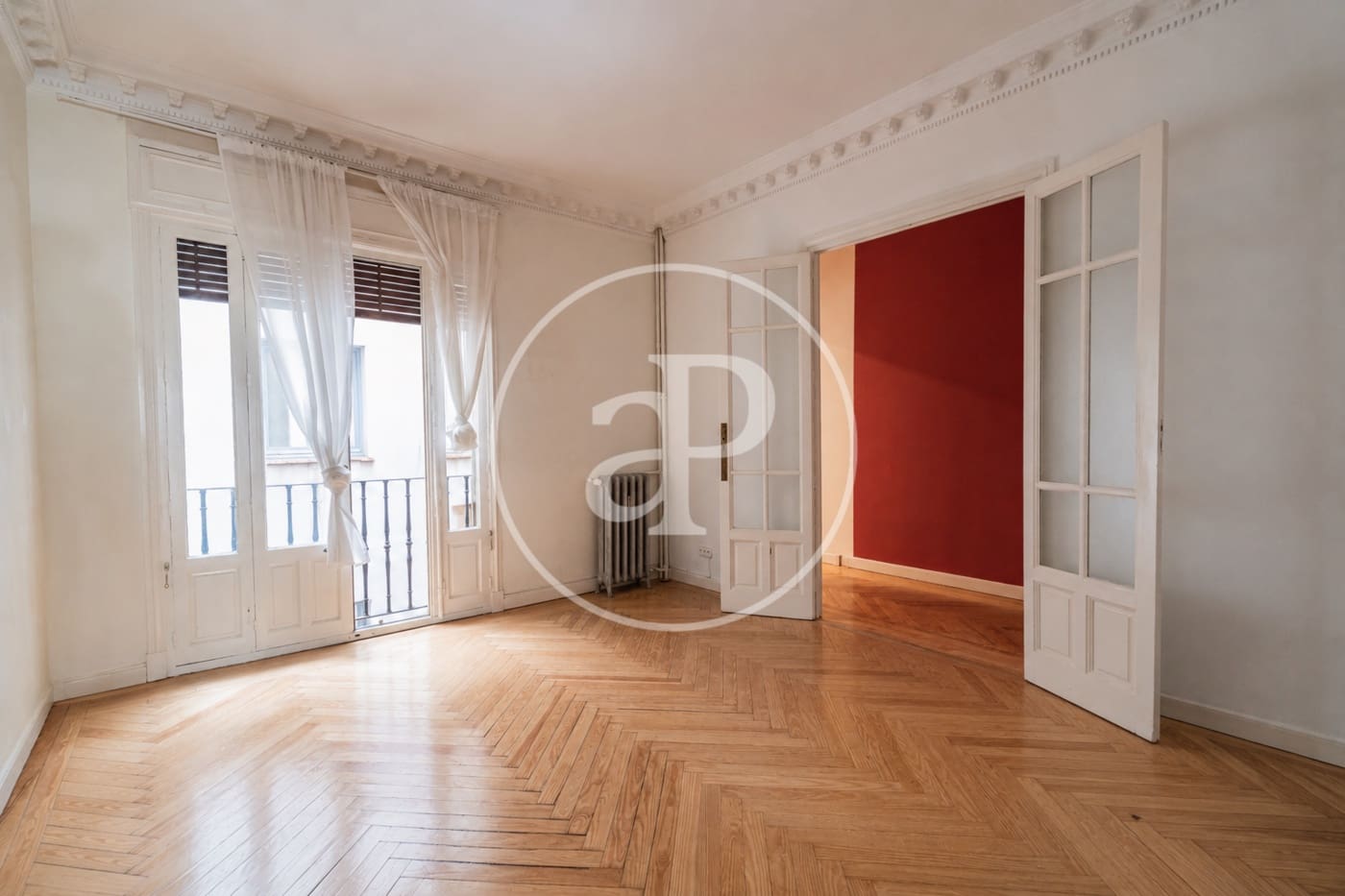 4 soverom Leilighet til salgs i Madrid by - € 3 150 000 (Ref: 9949816)