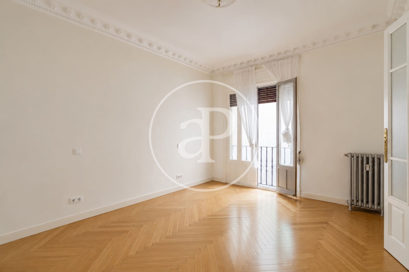 4 soverom Leilighet til salgs i Madrid by - € 3 150 000 (Ref: 9949816)
