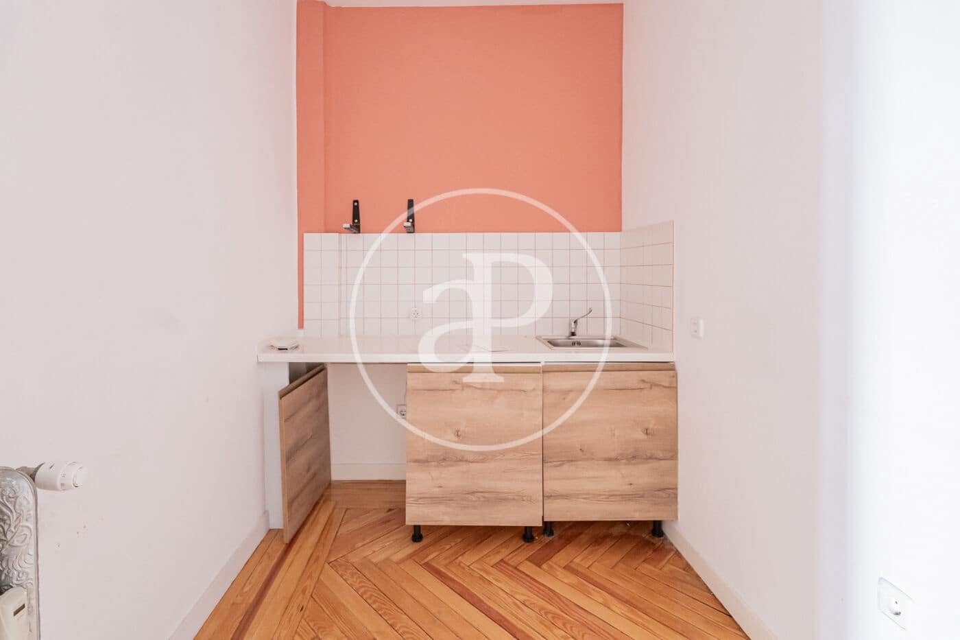 4 soverom Leilighet til salgs i Madrid by - € 3 150 000 (Ref: 9949816)
