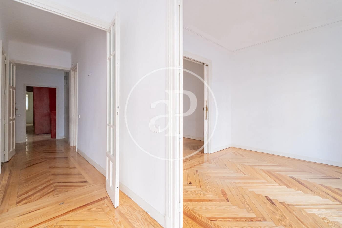 4 soverom Leilighet til salgs i Madrid by - € 3 150 000 (Ref: 9949816)
