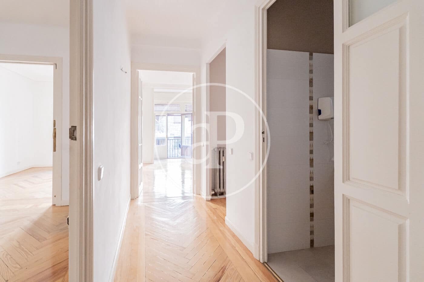 4 soverom Leilighet til salgs i Madrid by - € 3 150 000 (Ref: 9949816)