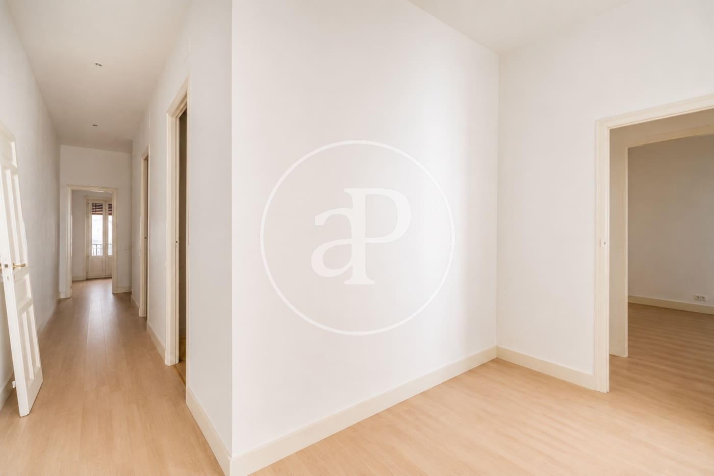 4 soverom Leilighet til salgs i Madrid by - € 3 150 000 (Ref: 9949816)