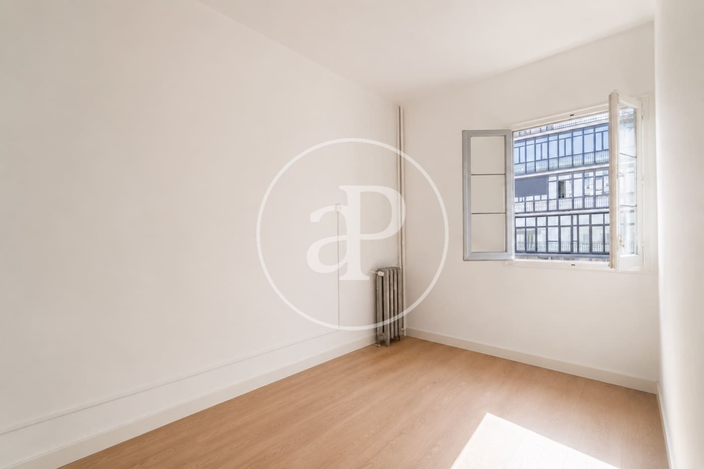 4 soverom Leilighet til salgs i Madrid by - € 3 150 000 (Ref: 9949816)