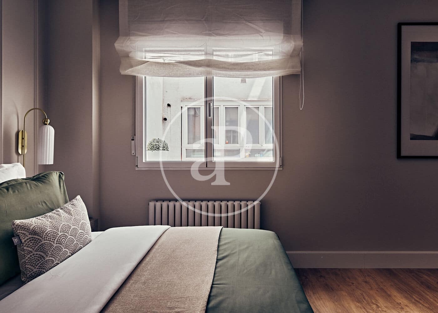 3 Zimmer Apartment zu verkaufen in Madrid Stadt - 1.899.000 € (Ref: 9949817)