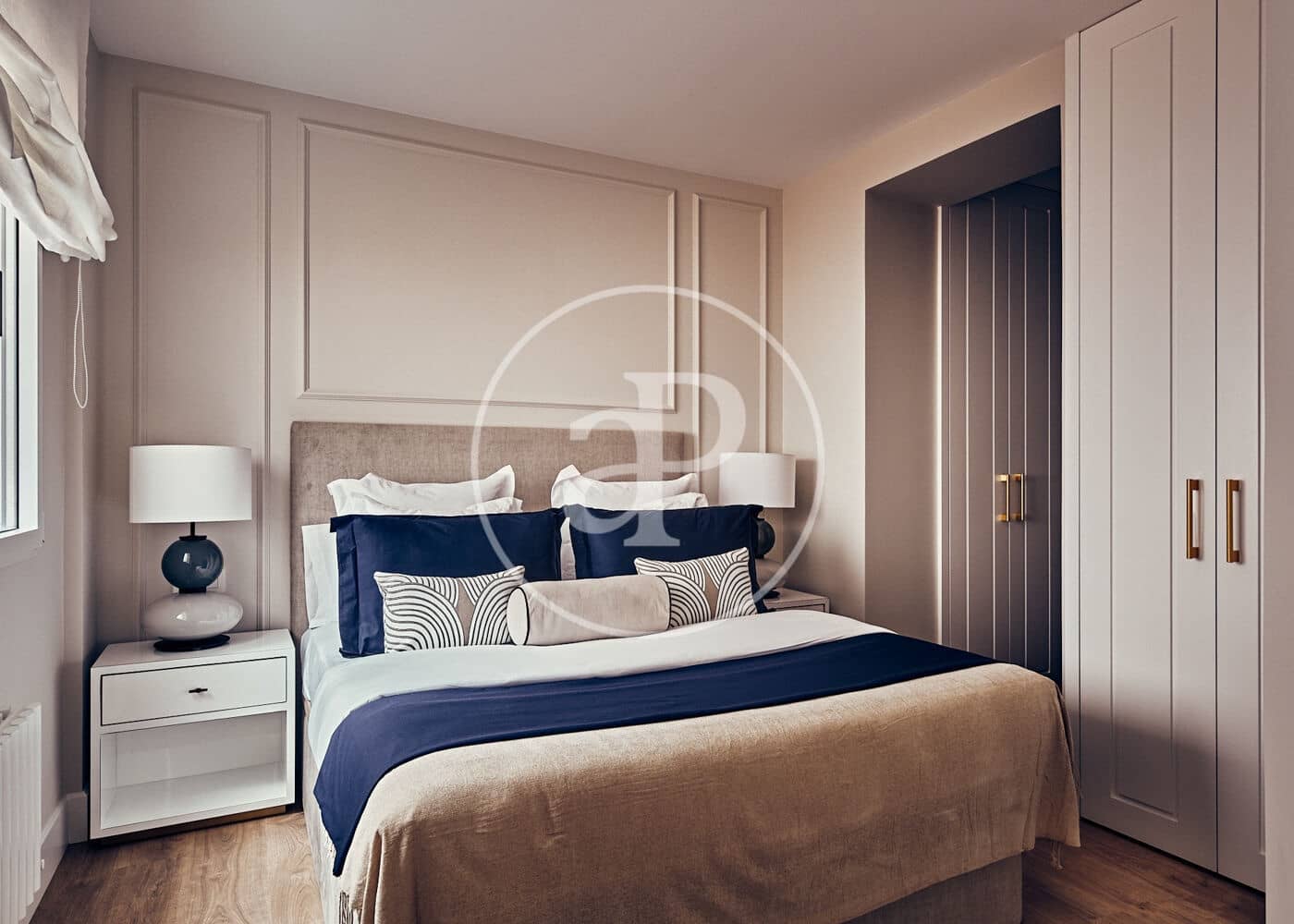 3 Zimmer Apartment zu verkaufen in Madrid Stadt - 1.899.000 € (Ref: 9949817)