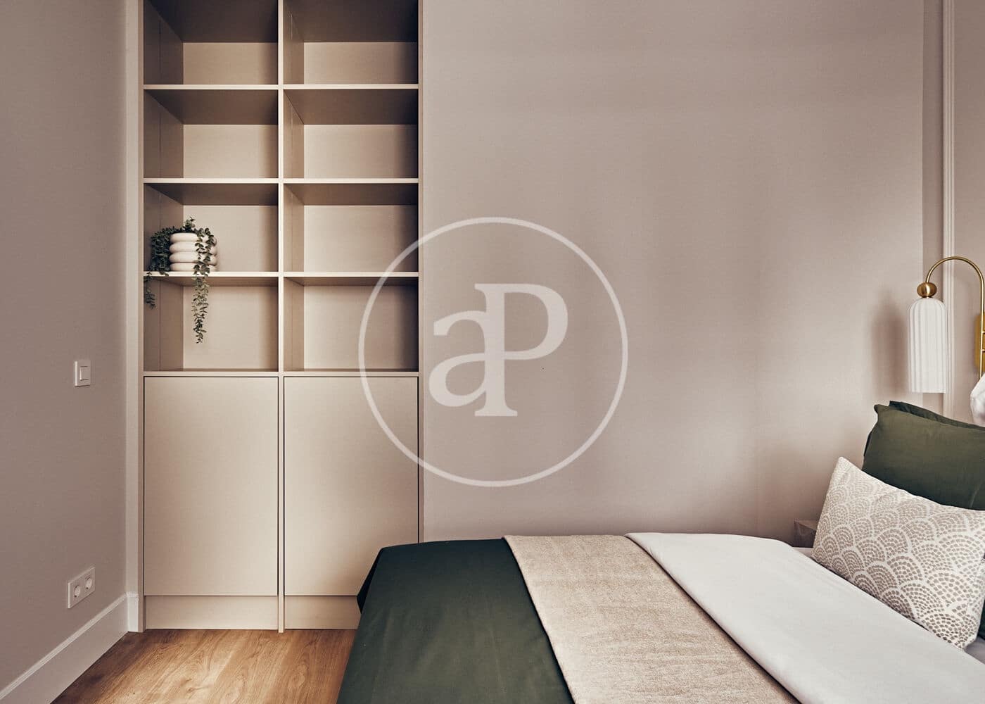 3 Zimmer Apartment zu verkaufen in Madrid Stadt - 1.899.000 € (Ref: 9949817)